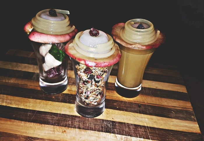 Кухня не кухня. Пятничные радости. Молекулярная кухня, Кухня, Рецепт, Коктейль, Пятница, Кухня не кухня, Длиннопост