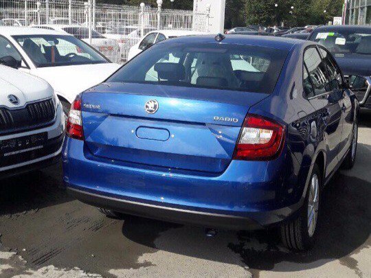 How I wanted to buy a new Skoda car, but something went wrong... - My, Skoda, Car, Dealer, Longpost, Purchase, Buying a car