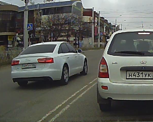 Ездюки Ставрополя