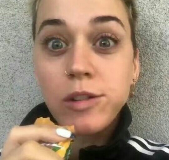 Katy Perry without makeup. - Katy Perry, Beautiful girl, No make up, Longpost