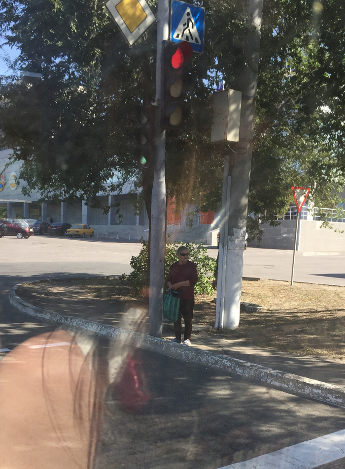 Мы не ищем легких путей.