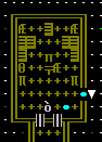 A simple fortress in Dwarf Fortress, part 6. Carnalhall - My, Dwarves, Dwarf fortress, ASCII, Longpost