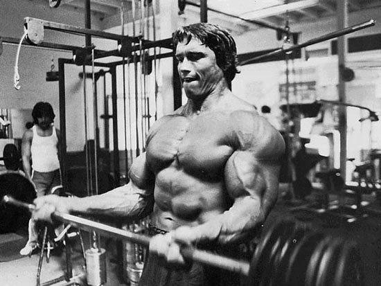 10 interesting facts about Arnold Schwarzenegger - Arnold Schwarzenegger, Facts, Interesting, Longpost