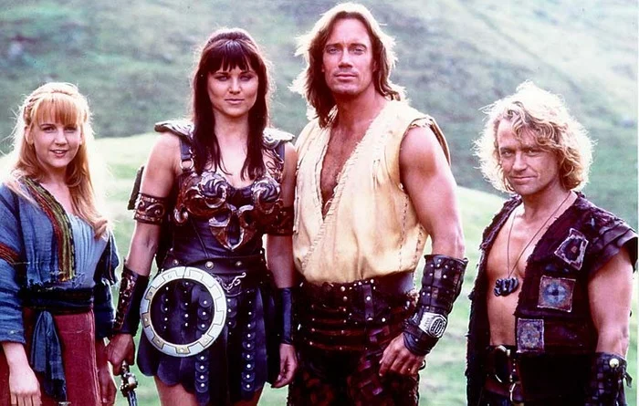 Does anyone remember the coloring books based on the 90's TV series Xena and The Amazing Journeys of Hercules? - Childhood of the 90s, 90th, Search, Coloring, Xena - the Queen of Warriors, The Amazing Wanderings of Hercules