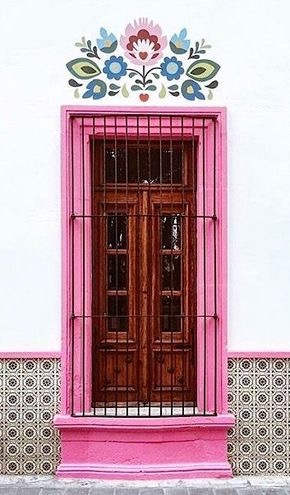 Doors from around the world - Door, Architecture, The street, House, Pinterest, Longpost