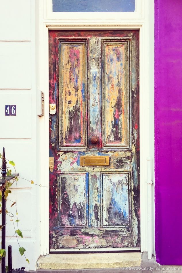 Doors from around the world - Door, Architecture, The street, House, Pinterest, Longpost