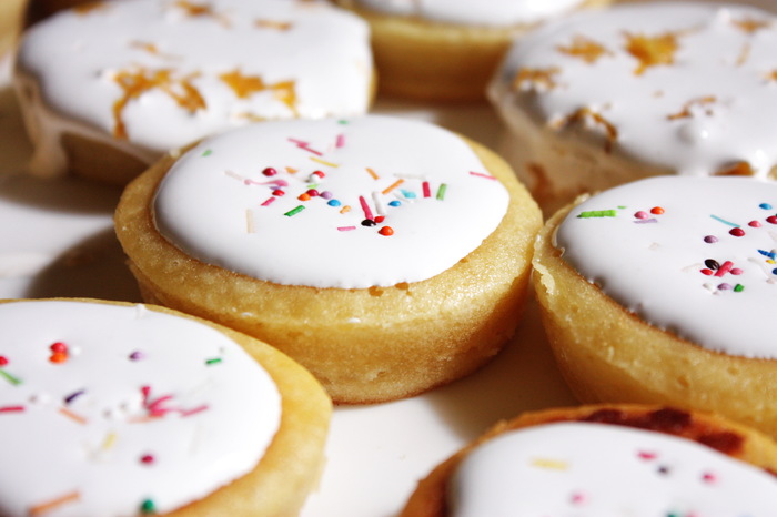 Lemon Cookies - My, Cooking, Bakery products, Cake, Food, Yummy, Longpost, Lemon, lemon cake