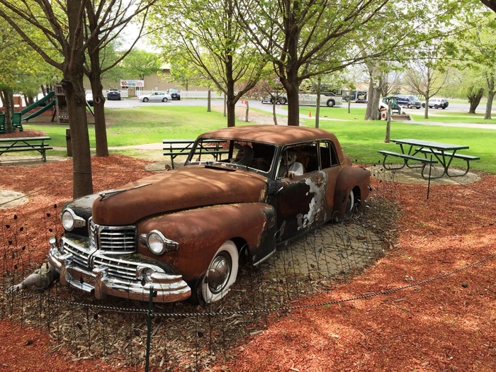 Майские в Чикаго, Auto Museum Volo - Мустанги. - Моё, Музей, Чикаго, Мустанг, Босс, Мак1, Автомузей, Длиннопост