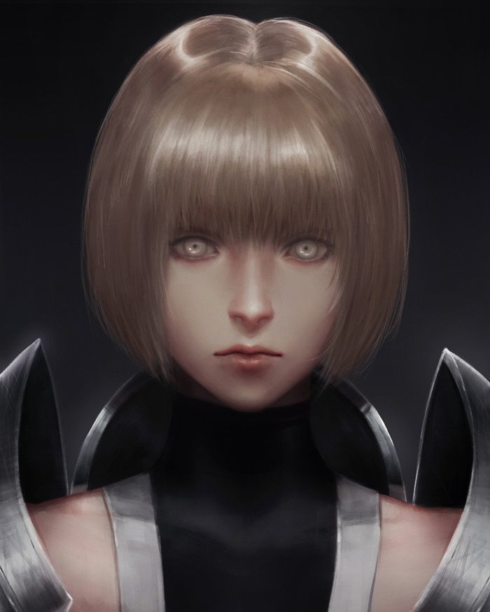 Clare - Anime art, Anime, Clare, , Claymore