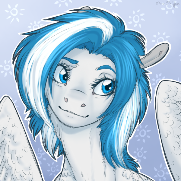 Спонтанный подарочеГ