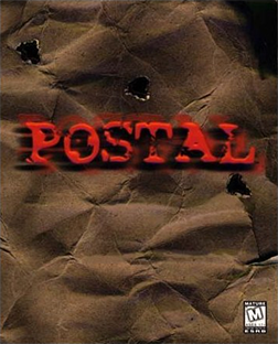 Postal. Яжемать.
