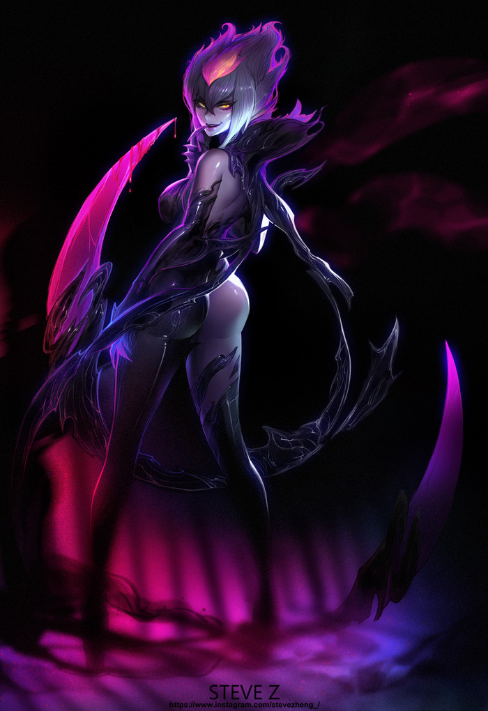 Evelynn