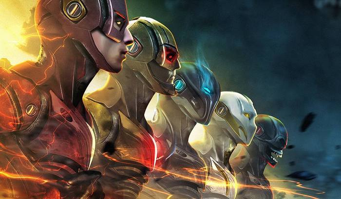 Speedster Day? - Dc comics, Comics, Art, Flash, Speedster