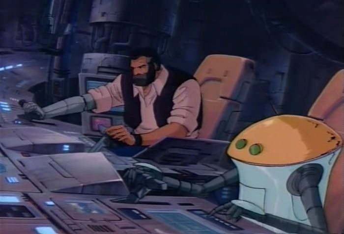 Подскажите аниме | Пикабу