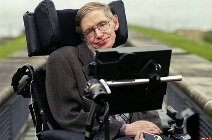 S. Hawking. A Brief History of Time. Doctor's Library. - My, Books, Stephen Hawking, The science, Physics, Informative, Nauchpop, Doctor's Library, I advise you to read, Longpost