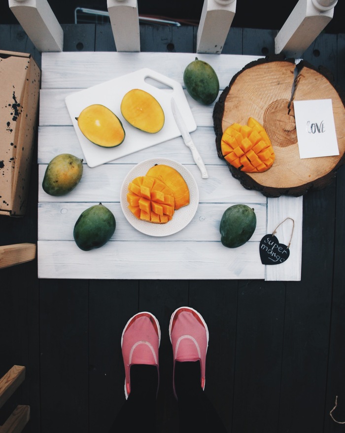 Mango and deadline or How Dasha caught a taxi - Longpost, Mango, Kindness, My, Taxi, Help