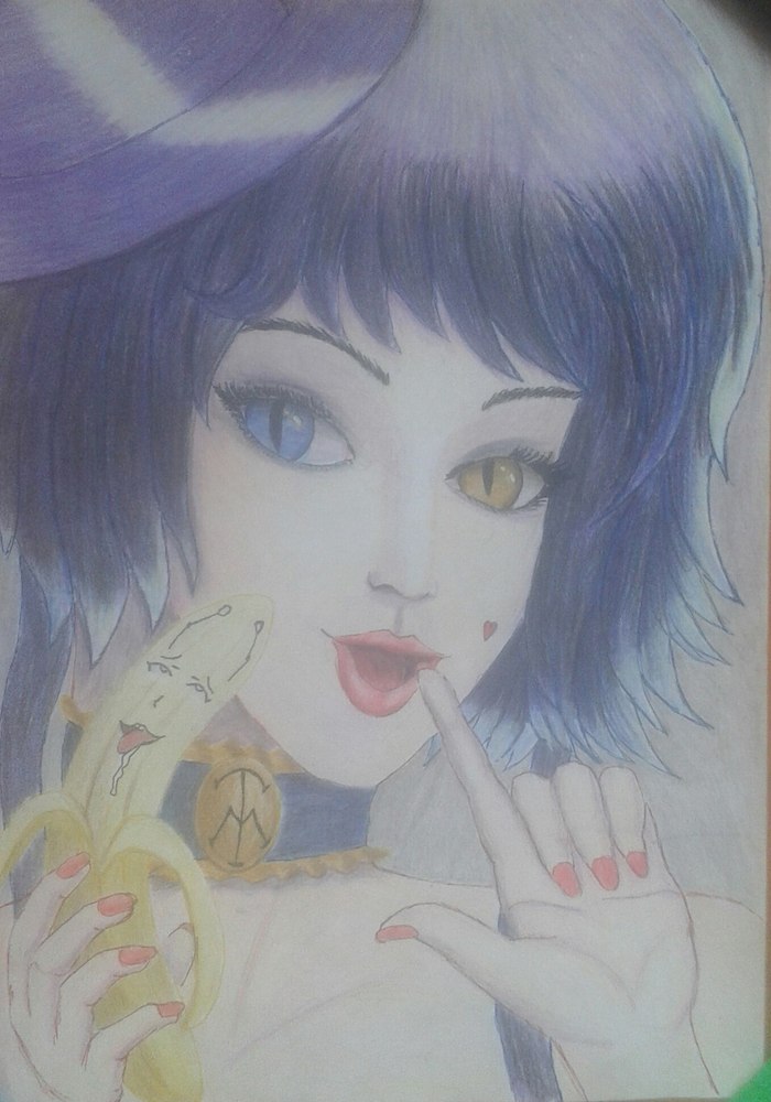 Конченный Банан