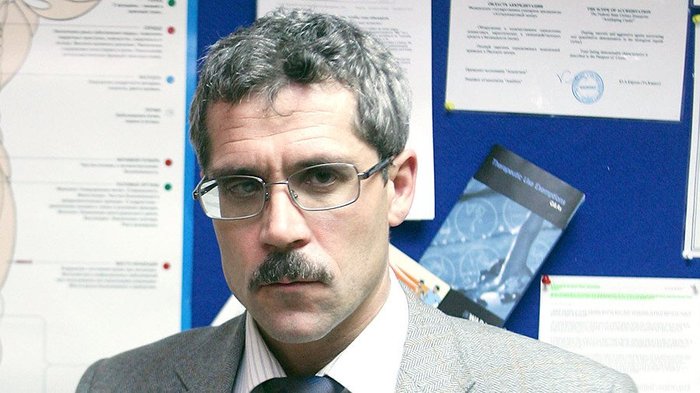 WADA informant Rodchenkov has been put on the international wanted list. - Sport, Politics, Rodchenkov, Doping, WADA, , Longpost