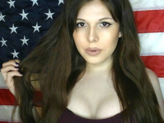 Blaire White - , Ladder, Its a trap!, Longpost