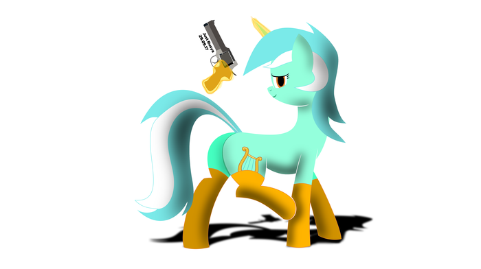 "Теперь он у меня!"