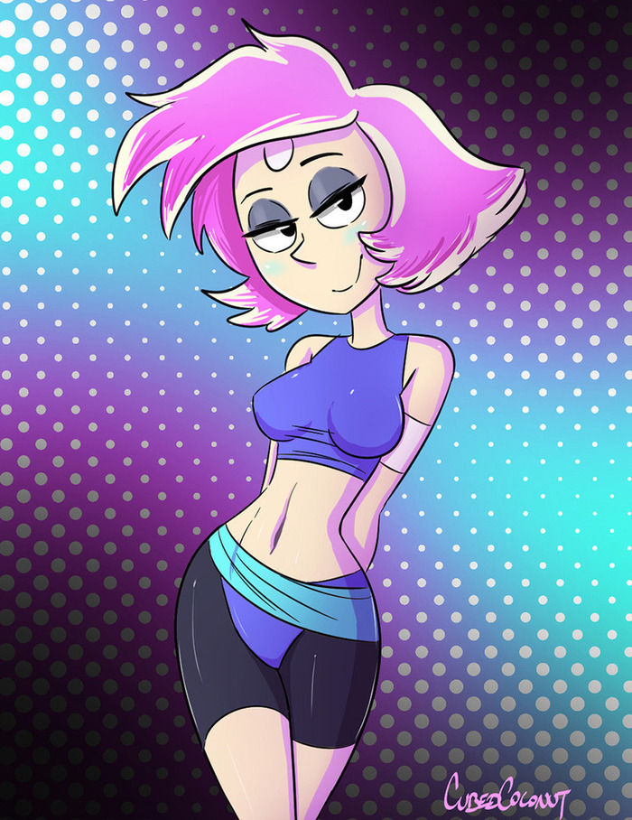 Смена имиджа.