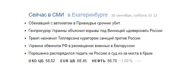 Все, что нужно знать о СМИ - Моё, Екатеринбург, Минирование, СМИ, Яндекс Новости, СМИ и пресса