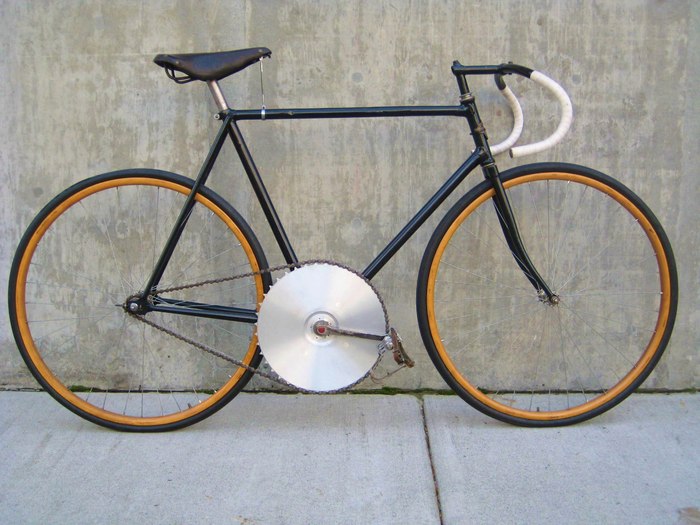 Bicycles on which speed records were set - A bike, Record, Story, History of things, Longpost