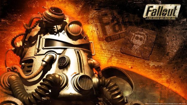 Оригинальной Fallout бесплатен к 20-летию Fallout - Steam, Steam халява