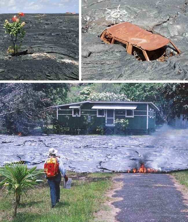 Dangerous places on Earth where people live - Place, People, Danger, Dangerous places, Planet Earth, Longpost