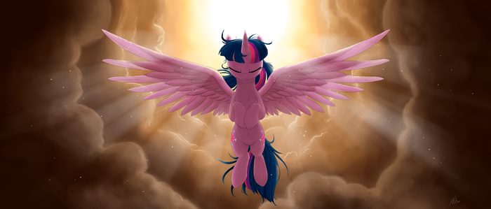 Princess of Friendship