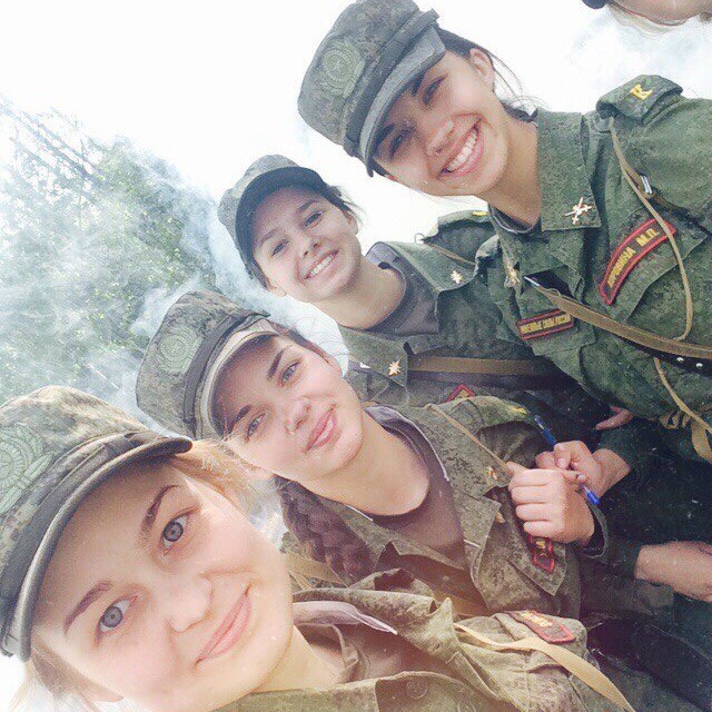 Russian cadets are beautiful - My, Cadets, Russians, beauty, Longpost