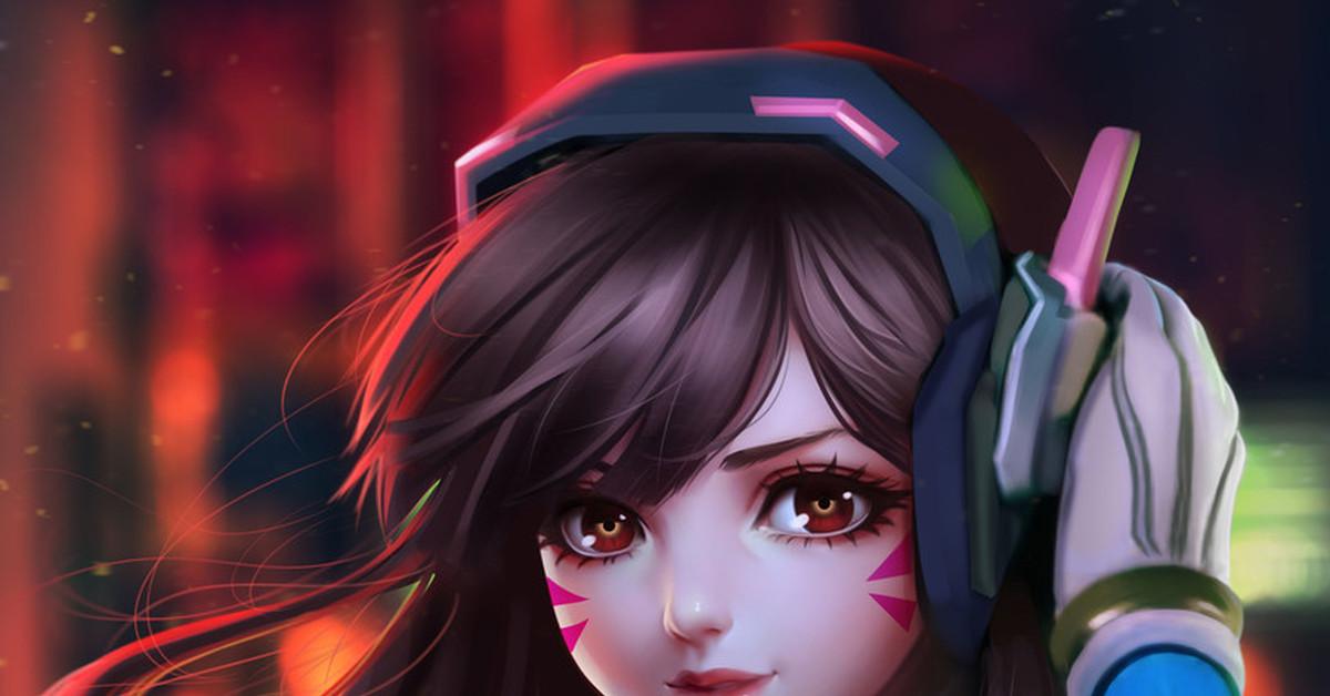 D.Va Pictures