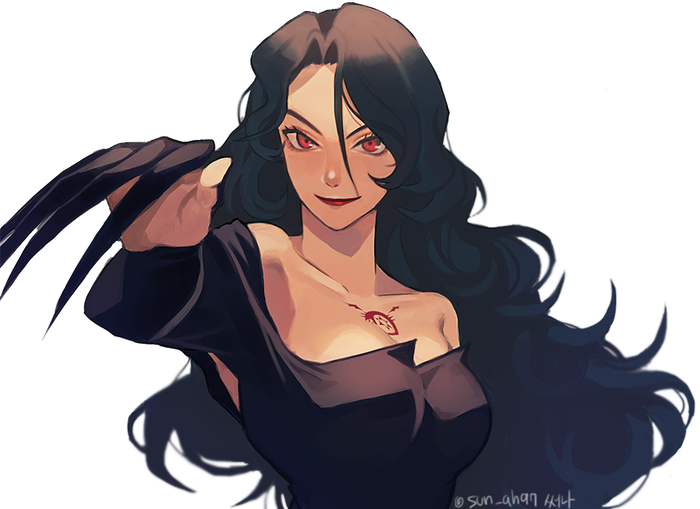 Lust