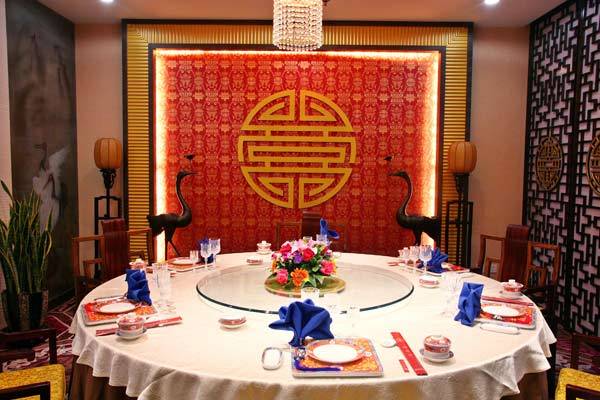 Surprise restaurant. How many unusual and amazing things are in the world - A restaurant, Surprise, Hidden menu, , Business idea, China, Concept