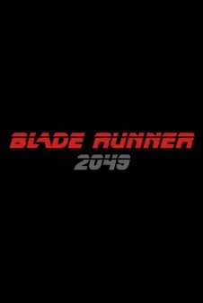 Blade Runner 2049 - My, Movies, Online, 