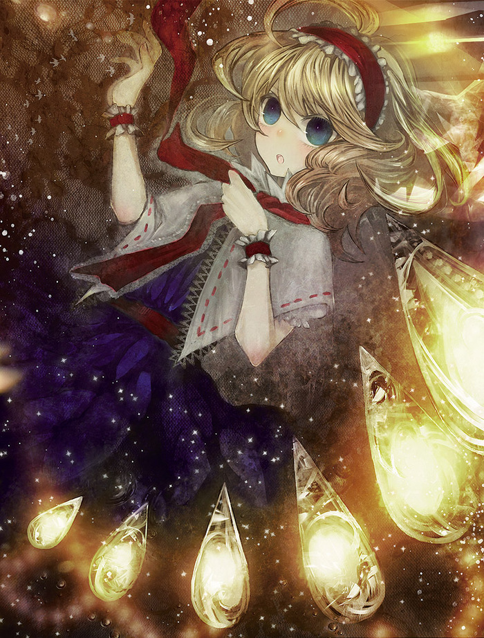 Alice