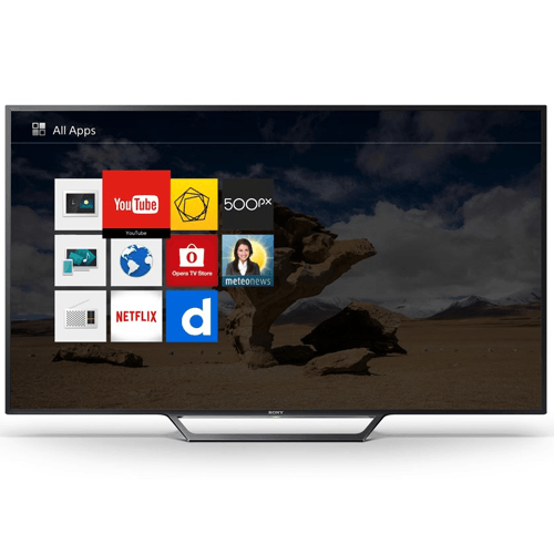 How to connect smart TV to the Internet without a router - , Internet