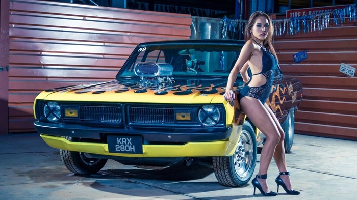 Dodge Dart