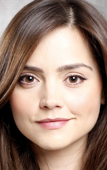 Jenna Coleman - Actors and actresses, Gorgeous, Ibyvdul, Doctor Who, Jenna Coleman, Cool, The photo, Longpost