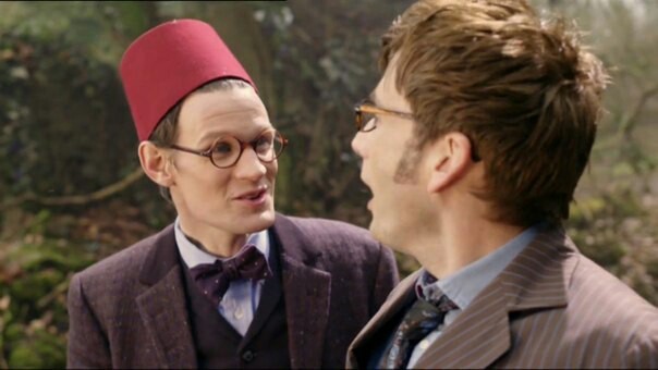 It's a fez bro... Fuck! - Doctor Who, FEZ, , Timelord, Butterfly