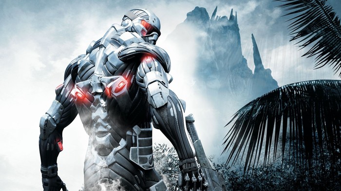. Crysis, , ?  