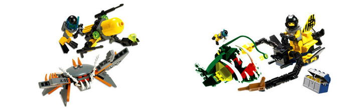         3 LEGO, , , 