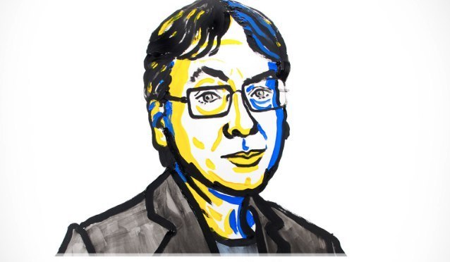 Nobel Prize in Literature Received by Kazuo Ishiguro - news, Literature, Nobel Prize, Kazuo Ishiguro