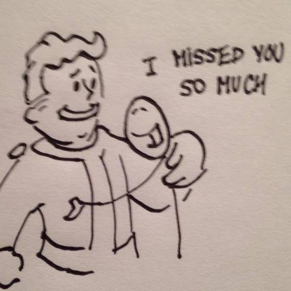 Rumor: Chris Avellone is teasing a new part of Fallout - Fallout, Games, Hearing