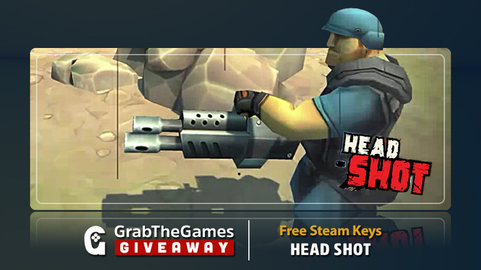   Head Shot  Steam, Steam ,  Steam