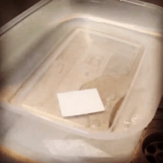 Квадратная рябь