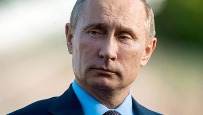 I just wanted to congratulate... - Vladimir Putin, Politics, Birthday, , Deserved
