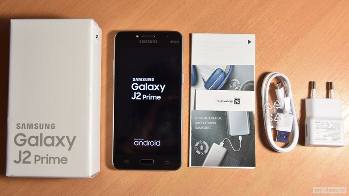  Samsung Galaxy J2 Prime , Samsung,   