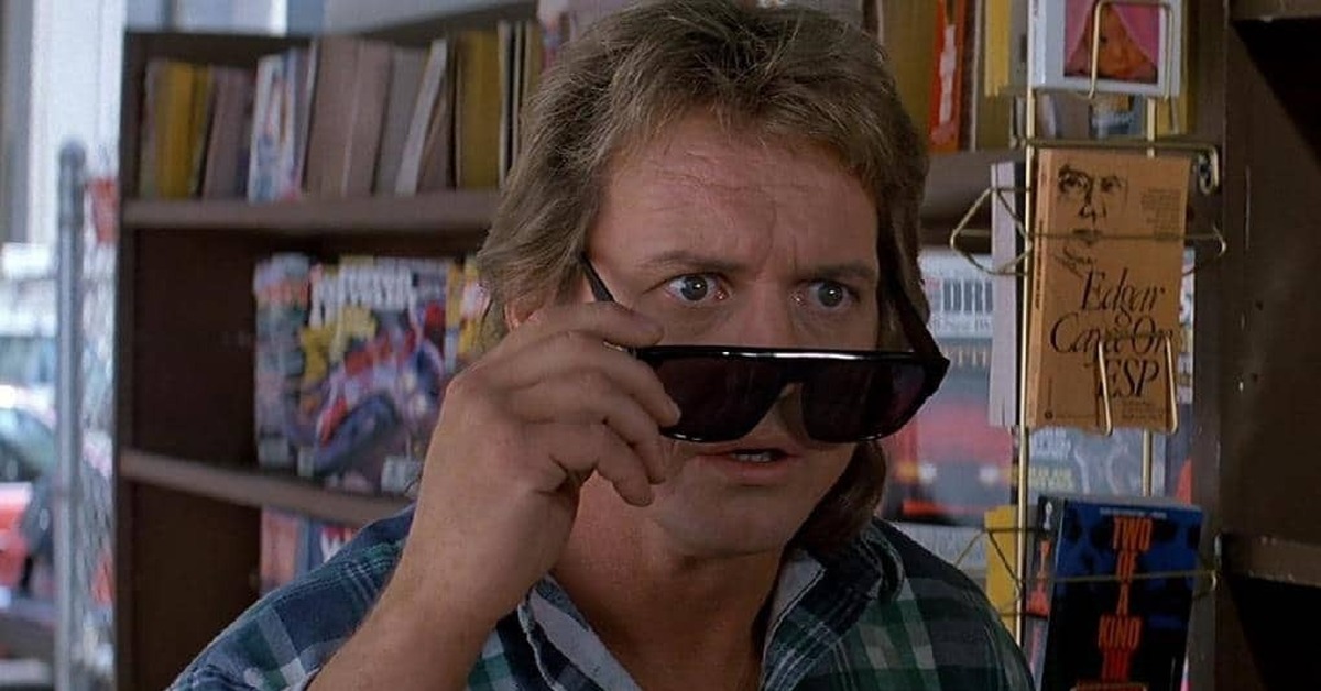 They live 1988