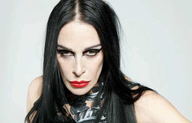 Diamanda Galas